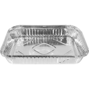 Extra Large Rectangular Catering Containers
