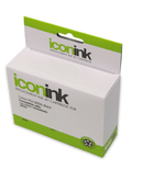 Icon Compatible Canon PGi-2600 XL Black Ink Cartridge - Office Connect