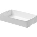 Folding Paper Food Trays