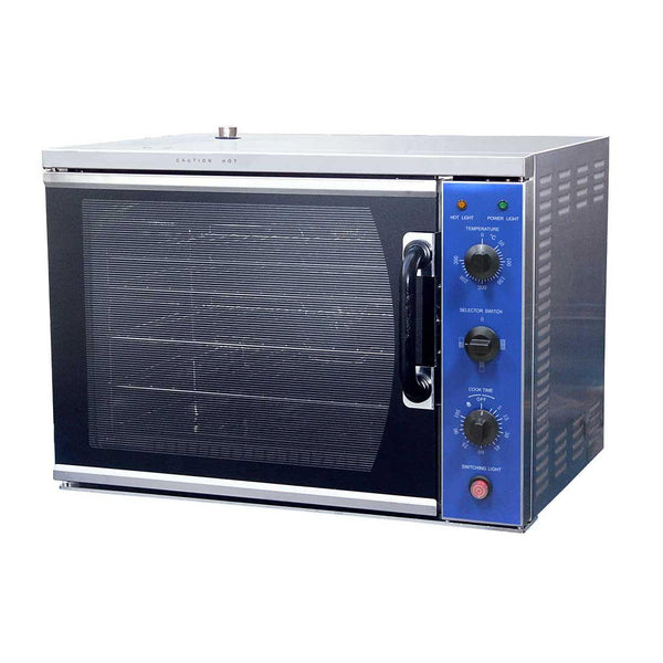 Electric Convection Oven – YXD-6A/15 - Office Connect 2018