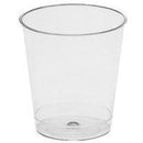 Emperor Clear PS Shot Cup - 30ml/1oz