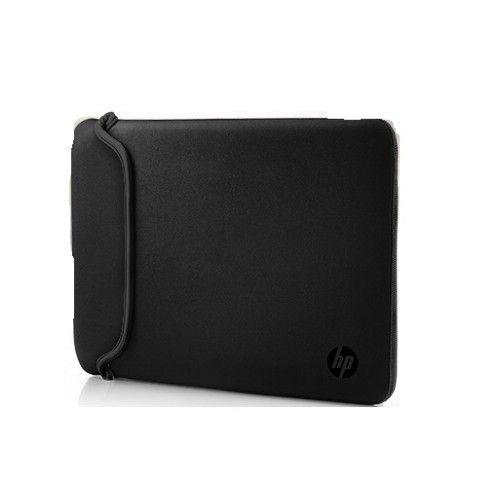 HP 14'' Reversible Chroma Black Sleeve - Office Connect 2018