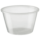 Large Portion Control Cups