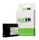 Icon Compatible HP 951 XL Cyan Ink Cartridge (CN046AA) - Office Connect