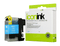 Icon Compatible Brother LC133 Cyan Ink Cartridge - Office Connect